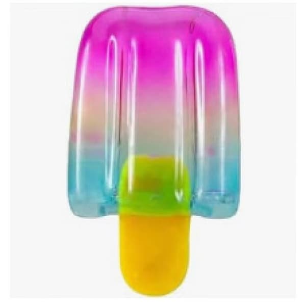 Glassklämma Squishy Popsicle Klämma Popsicle sticks Boxed