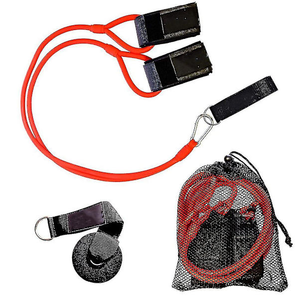 Arm Pro Bands Softball Resistance Training Band - käsivarsien voimaa, lyöntiä ja kuntoilulaitteet