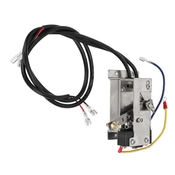 Golfvogn Potentiometer 27094 G01 Følsom Rustfrit Stål Erstatning Til EZGO Marathon 1989-1994