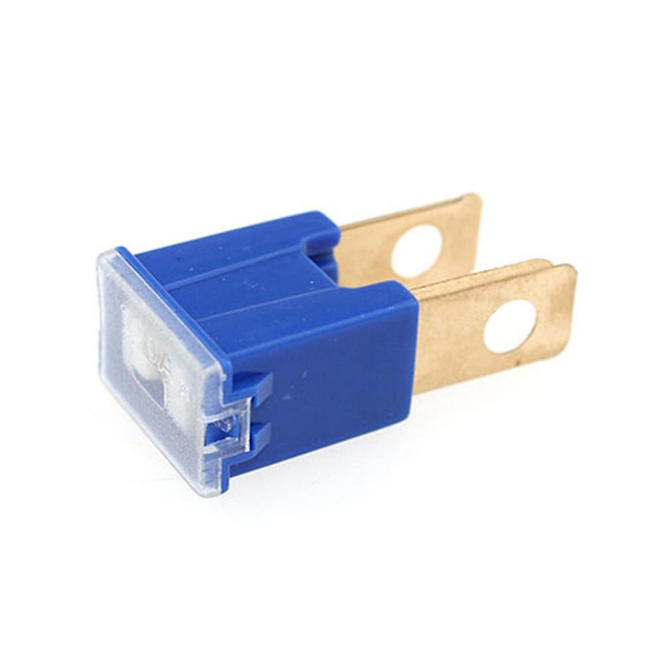 100a 80a 70a 60a 50a 40a 30a Pal Male Slow Blow Bil Autosikring til Honda Mazda 100a