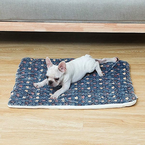 Husdjursfilt Höst & Vintermodeller Hundfilt Kattströbädd Sovmatta Husdjursbäddtillbehör