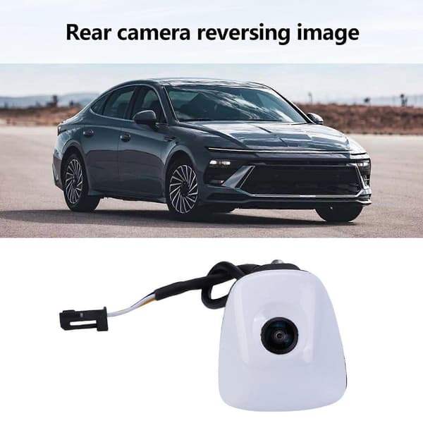 Suora korvaava 2012-2018 Kia Ceed JD mk2 -pysäköintikamera 95760-A2500