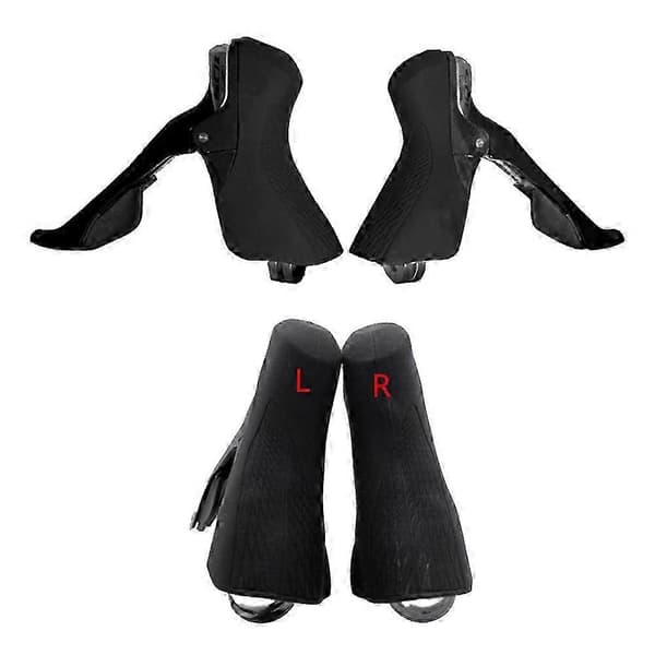 Shimano 4700/5800/6800 maantiepyörän vaihdevivun suojus