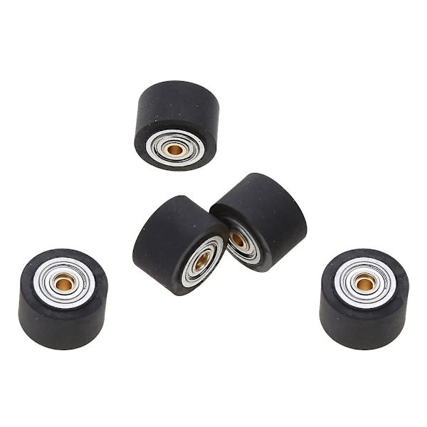 5 stk Pinch Roller Til Mimaki Plotter Cutter, Vinyl Cutter Plotter 3*11*16mm