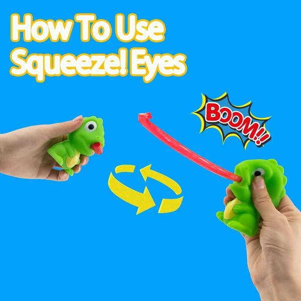 1 morsom dinosaur-klemleke
