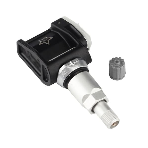 36106887147 A0009052102 4st Tpms Däcktryckssensor För E-klass W213 X7 Suv 433 Mhz