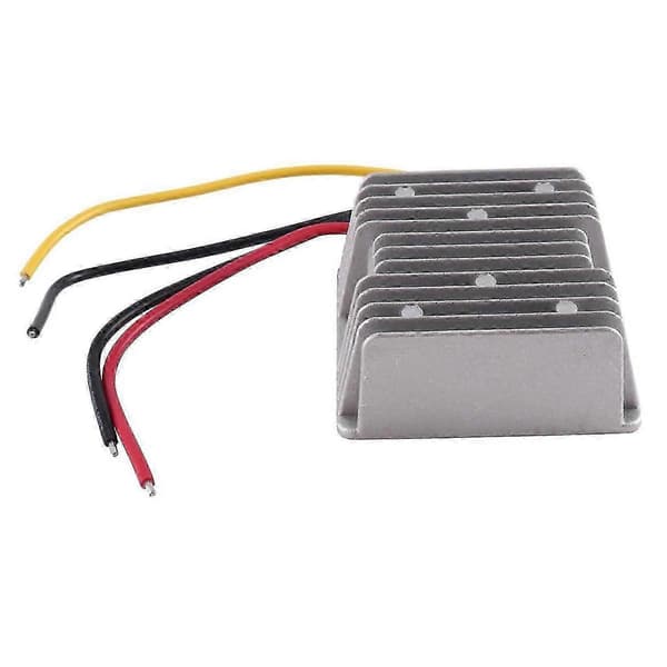 DC 8V-40V til DC 12V 10A 120W stabilisatorkonvertertransformator