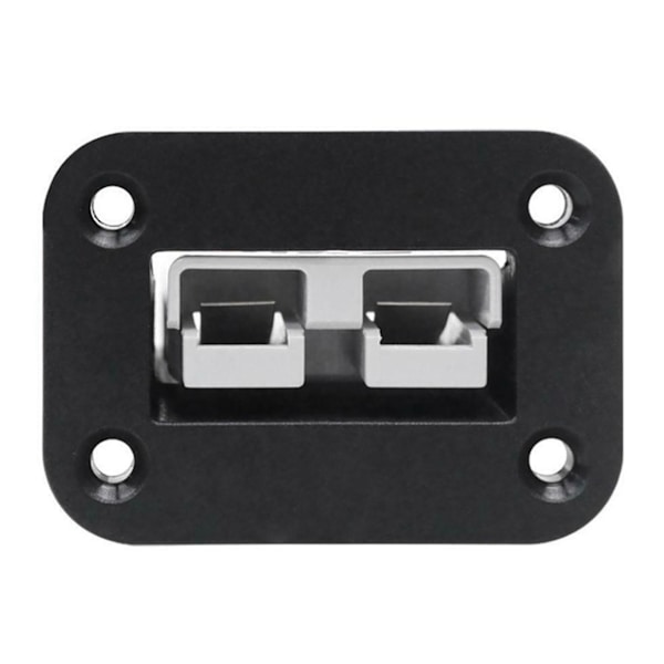 Anderson Plug Ip65 Vanntett Anti-korrosjon Dual Usb Anderson Flush Mount Power Connector For elektriske maskiner