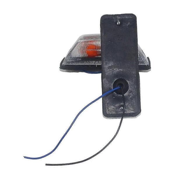 2 stk. bilindikator siderepeterlampe til Sprinter 1995-2006 0018204921 0018205021