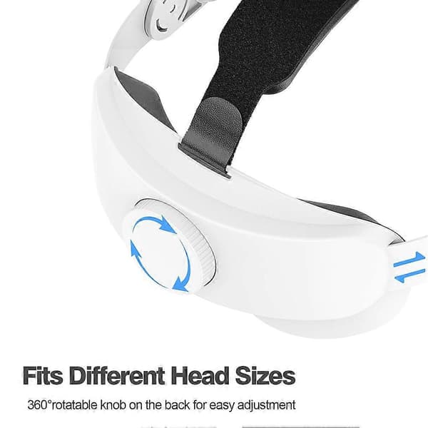 Til Meta Quest 3 Nideligt VR-opbevaringstaskesæt Headset, Controller og Hovedenhed Silikone Beskyttelsescovers Sort Black