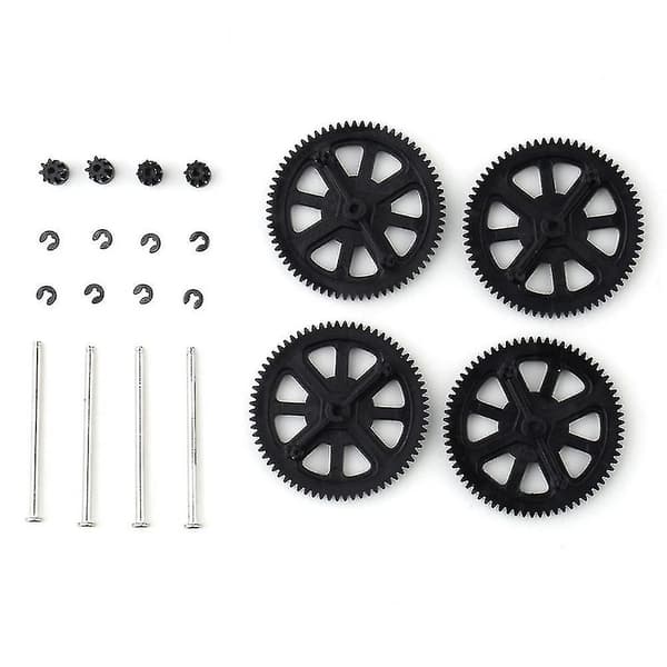 Uppgradera Motorväxelväxlar & Axelbyte för Parrot Ar Drone 1.0 2.0