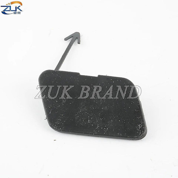 Front Bumper Towing Hook Cover Hauling Hook Cap Case Lid För SUZUKI Swift 2005 2006 2007 2008 2009 2010 2011 2012 Base Color