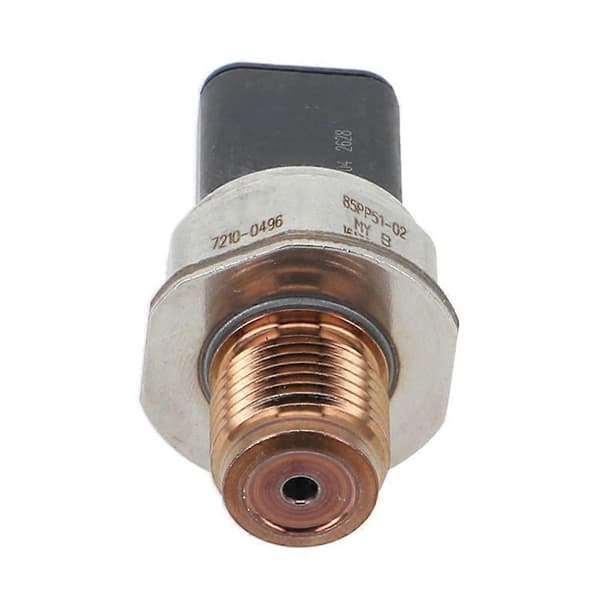 Drivstoff Common Rail trykksensor 85PP51-01 for DELPHI trykksensor bildeler