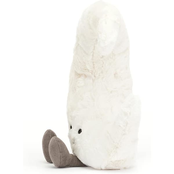 Måne Kosedyr, Medium 26,7 cm | Måne Plysj | Morsom Gave