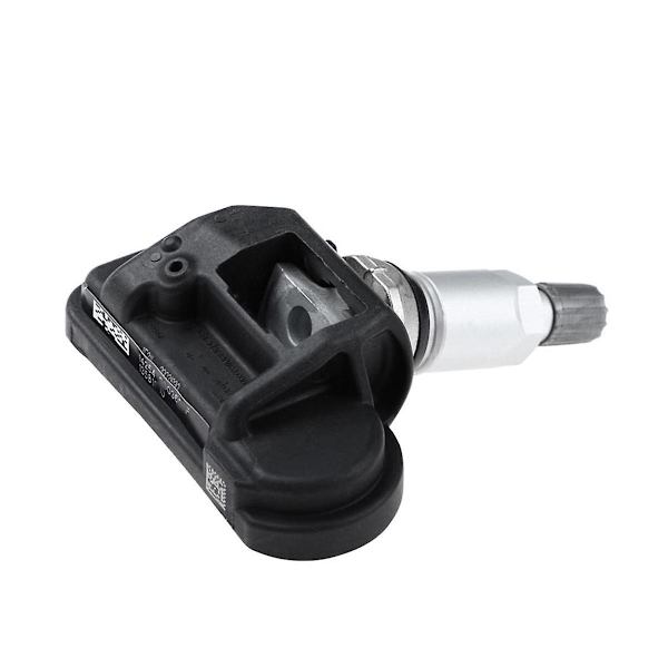 13581560 13598775 Tpms Rengaspaineen valvontajärjestelmä Opel Adam J Cascada Zafira Tourer Black