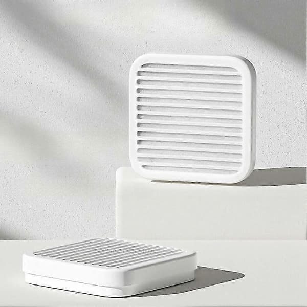 Til Xiaomi Pet Feeder 2 Tørreboks Kit Fugtbestandig Friskhedsbevarende Affugtende Tørremiddel til Dyrefoder