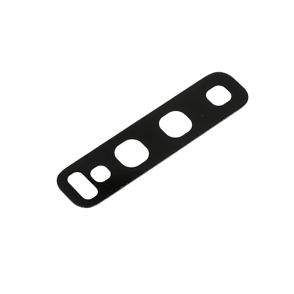 OEM Takakameran Linssin Peite Varaosa Samsung Galaxy S10 Plus G975:lle