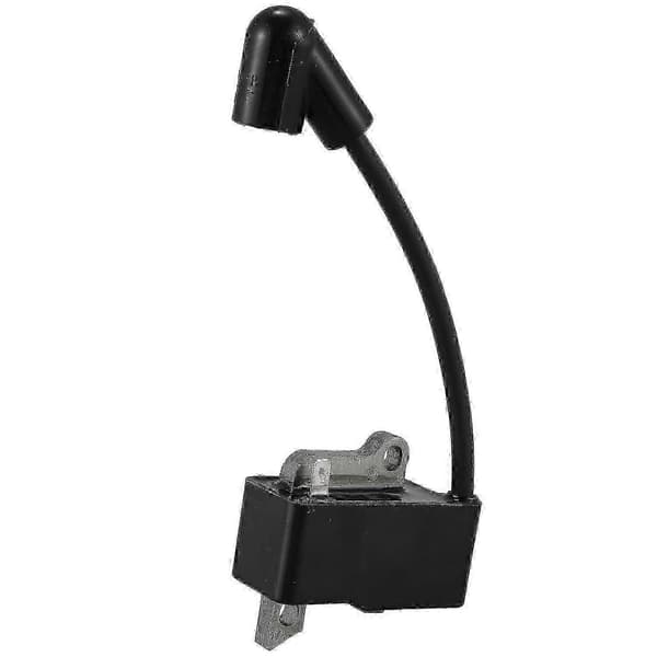 Tändsystemspole för Jonsered 435 440 445 motorsåg magnetbyte Black
