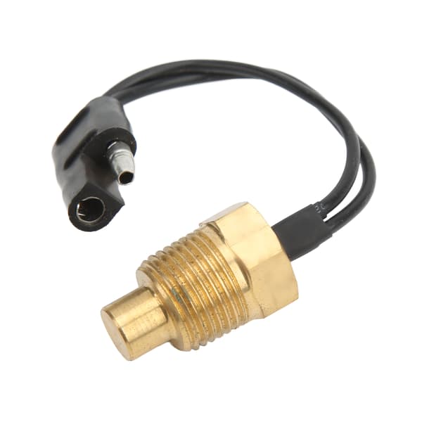 ATV blæser termisk sensorafbryder 3089246 messing rustfri erstatning til Polaris SPORTSMAN RANGER
