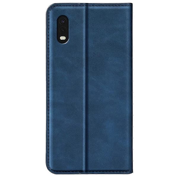 Galaxy Xcover Pro -puhelin kotelo Multicolor Blue
