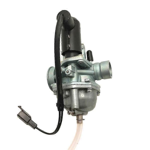 90Cc 100Cc Motorförgasare PZ19JF 2-takts typ Silver