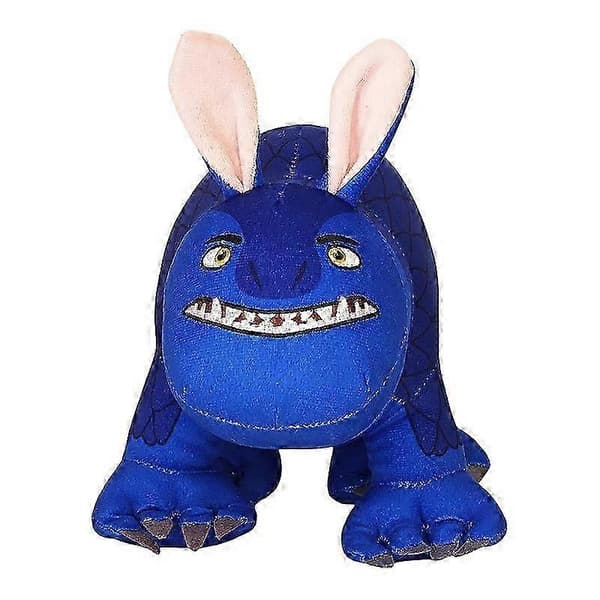 Spellbound Plussjeleker, Fyllte Dyr, Dukke, Barn Gaver C 25cm