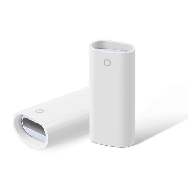 Adapter for Apple Pencil Lightning-adapter ladekabel for