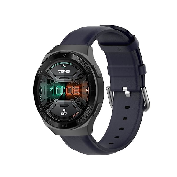 Klockarmband för Huawei Watch GT 2e Navy Blue