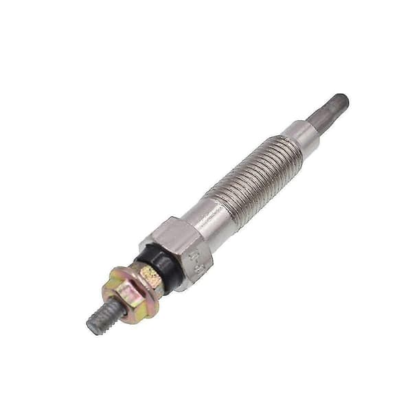 4stk glödstift för Montero Sport Triton L200 L300 4d56 Exc Di-d 2.5l Mr577131 Silver