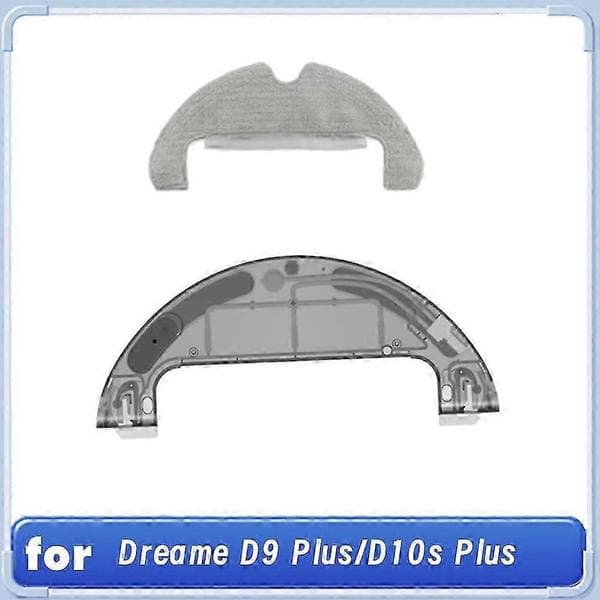 Vesisäiliö D9 Plus/D10s Plus/D10 Plus Gen 2 D10 Plus Gen 2 EK