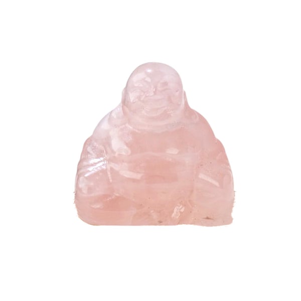 Natursten Maitreya Buddha Statyett Positiv Helande Energi Färgglad Handsnidad Skrattande Buddha Staty Skrivbordsdekoration Födelsedagsfest present B