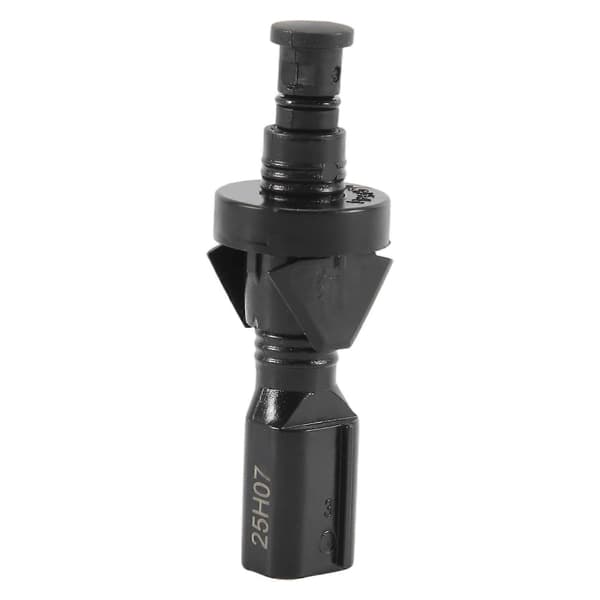 Erstatning for skyvedørbryter til bil 1945514 for Ford Transit MK6/MK7/MK8 Transit Custom 2012-2023 Tilbehør Svart
