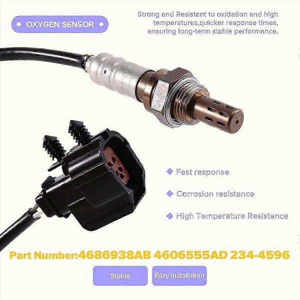 Oksygensensor O2-sensor for SEBRING 2001-2004