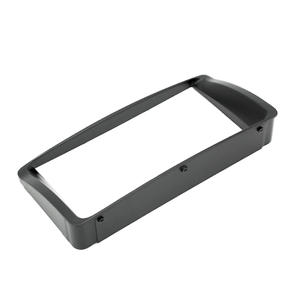 Bil Dashboard Ramme Radio Fascia Dash Mp5-spiller kompatibel med Toyota Corolla
