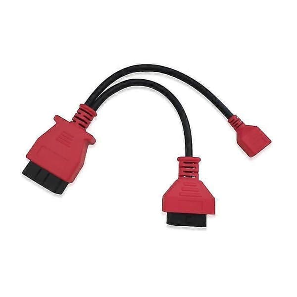 Bmw F-serien Autel programmeringskabel fungerar med Autel Maxisys Ms908 Pro/maxisys Elite/im608 Ethernet-kabel