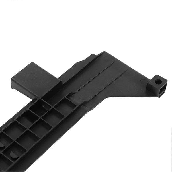 Radiator monteringsplate 17111436250 ekspansjonstankbrakett for 323i E46 1999-2000