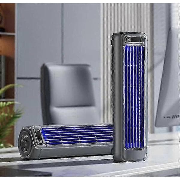Cooling Ace Luftkonditioneringsfläkt, Tyst, 3 Hastigheter
