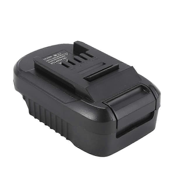MT18EIN Adapteromformer for Makita 18V Li-Ion batteri til Einhell 18V batteri trådløs bor