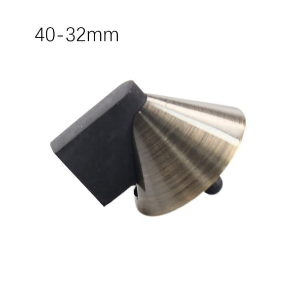 1 Dørstopper i designerudførelse
