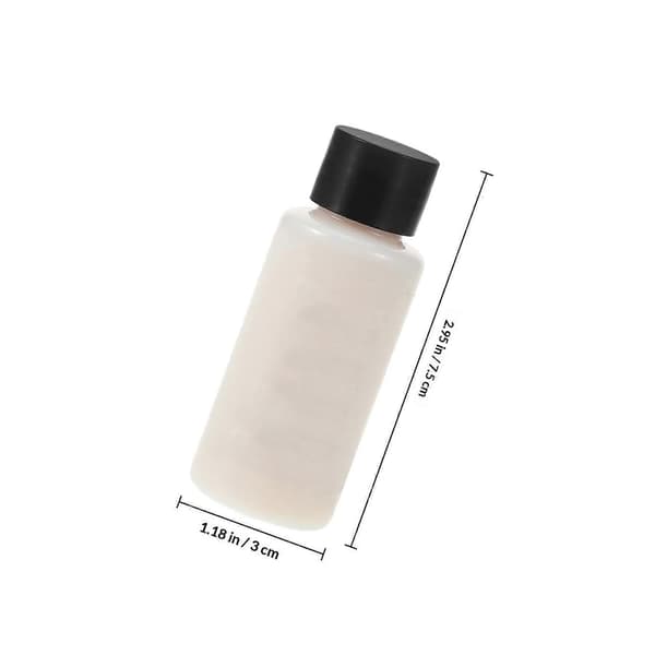 Læderhærder DIY Flydende Læderstiver Læderkantforseglingsvæske (30ml)