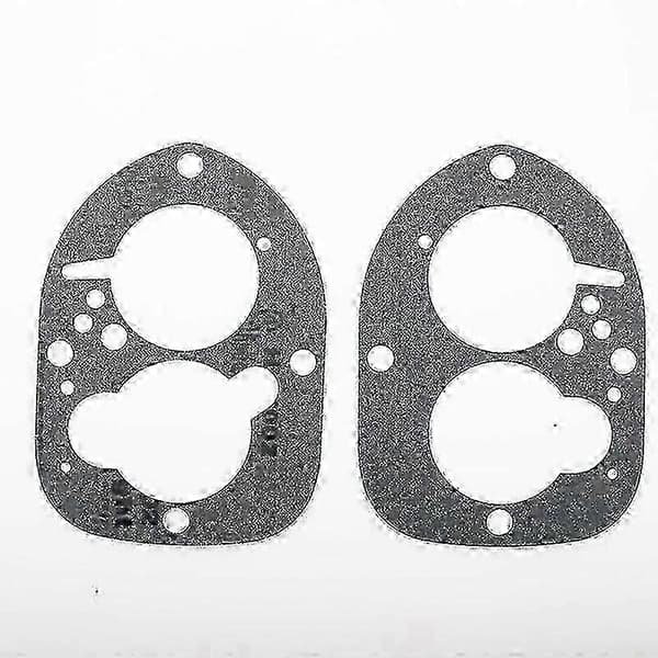 Forgasseroverhalingssett for Volvo Penta Solex 44PA1 856471 856472 - W