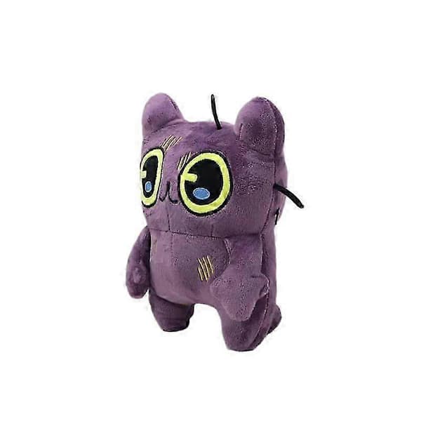Tostada Plushies Plyschleksak Docka Barnpresenter 23cm