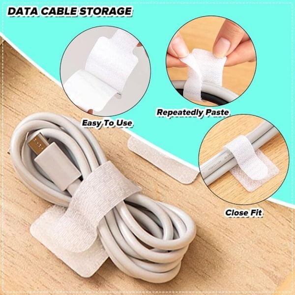 Cat Net Fixing Hook 50 pcs Hooks for Protective Net (without cat net)