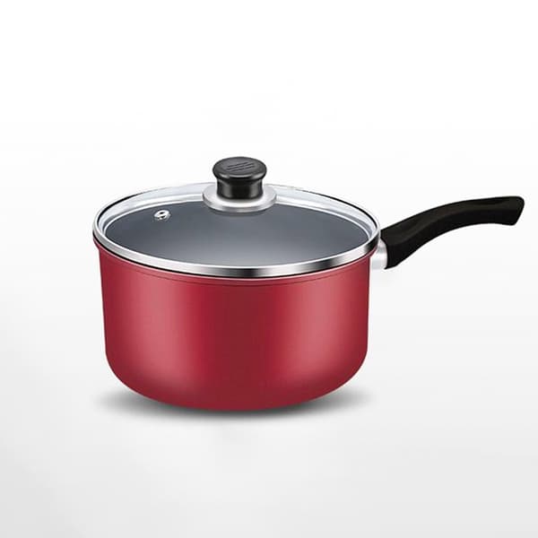 Kasserolle D: 14 cm Non-stick Induksjon