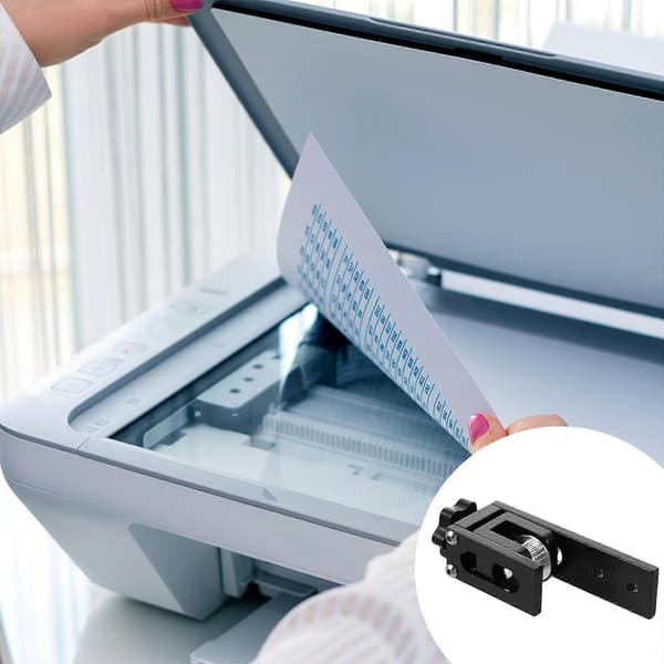 X-synkronremstrammer til 3D-printerdel 1 stk. holdbar erstatning