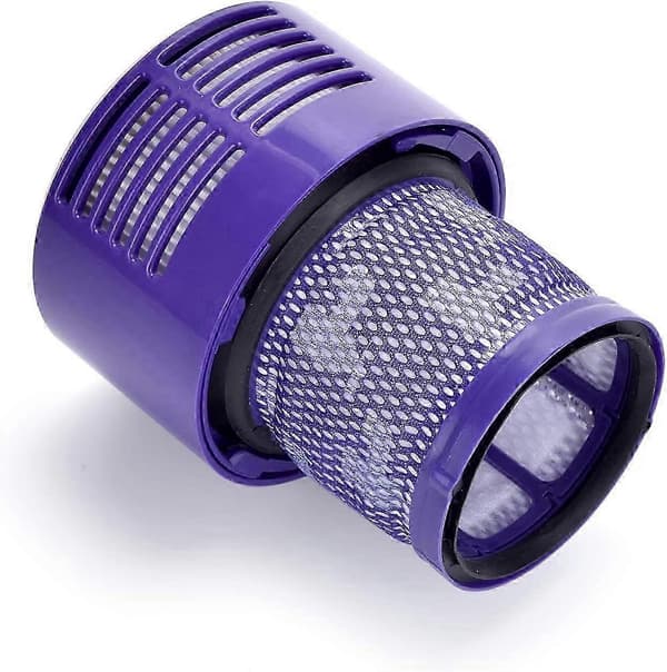 V10 erstatningssett for Dyson V10 Cyclone, V10 Absolute, V10 Animal, V10 Total C