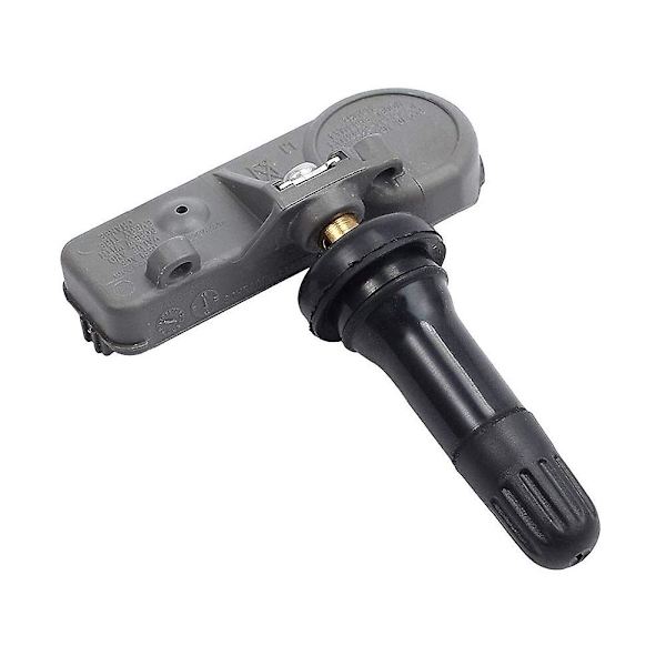1st däcktryckssensor Tpms passar för Chevrolet Camaro Cruze Equinox Impala Malib black  gray