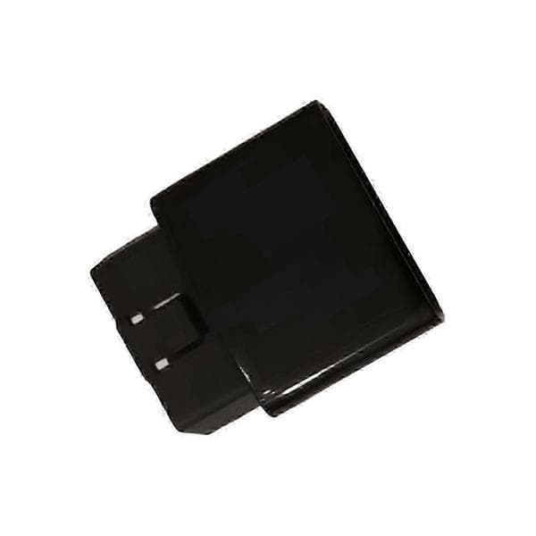GM V6 V8 Motor AFM Deaktiverer for Chevy Silverado Suburban Svart
