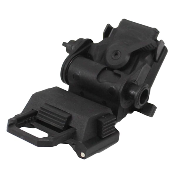 L4g24 Nvg hjelmbeslag holder til Pvs15 Pvs18 Gpnvg18 Black