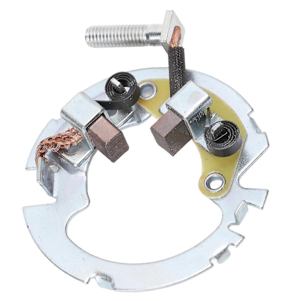 ATV Startmotor Borsthållare Ersättningskit för CBR600F TRX250 TRX300 TRX300FW TRX400FW TRX450ES TRX450S